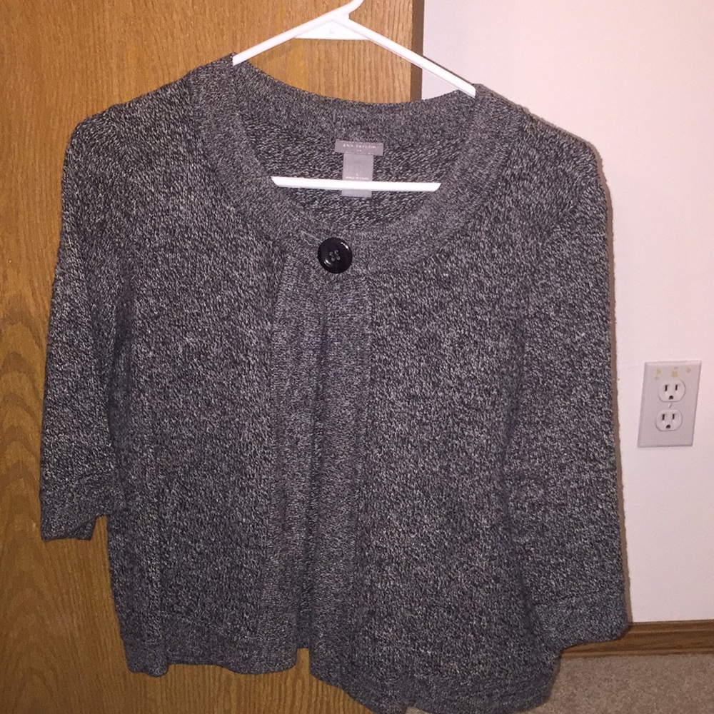 Cardigan